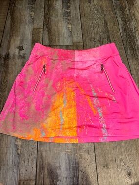 Jamie Sadock Skort NWT XS